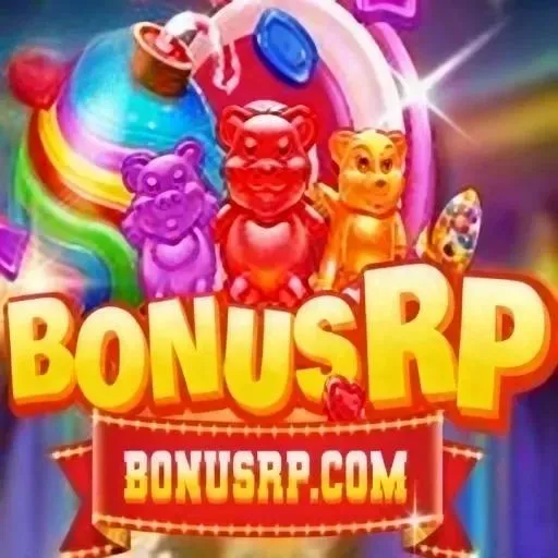 Kelebihan dan Fitur Aplikasi bonusrp Terbaru APK Resmi — ikon aplikasi