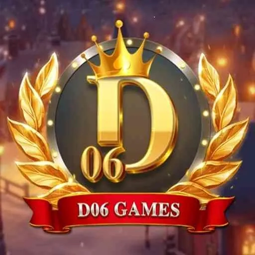 d06 APK Terbaru untuk Perangkat Android APK Resmi — ikon aplikasi