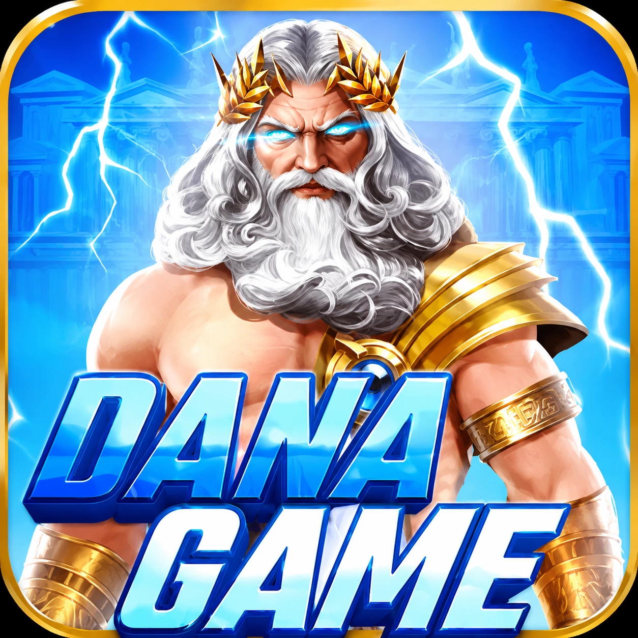 Aplikasi danagame Terbaru: Review dan Link Download APK Resmi — ikon aplikasi