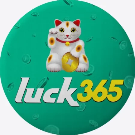 Update Aplikasi luck365 Terbaru 2026 APK Resmi — ikon aplikasi