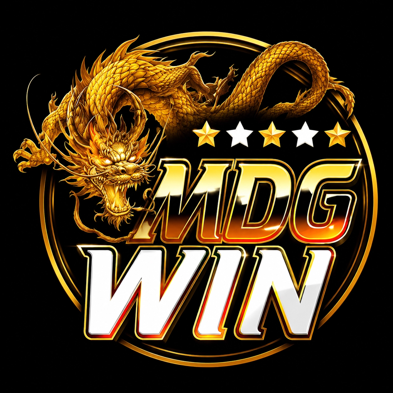mdgwin Terbaru untuk Android: Download APK Gratis APK Resmi — ikon aplikasi