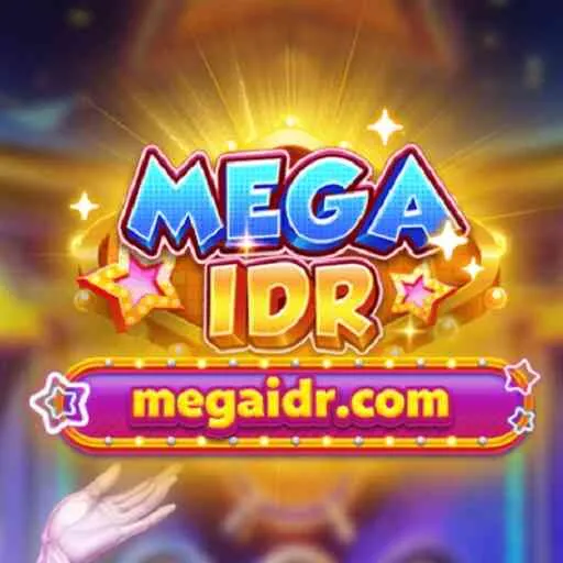 Aplikasi megaidr Terbaik untuk Android dan iOS APK Resmi — ikon aplikasi